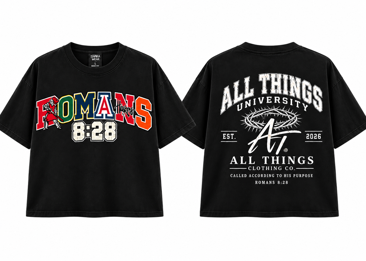 All Things University