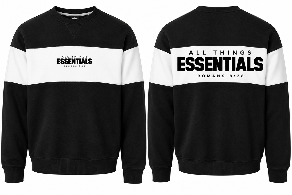 All Things Essentials