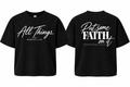 Put Some Faith On It